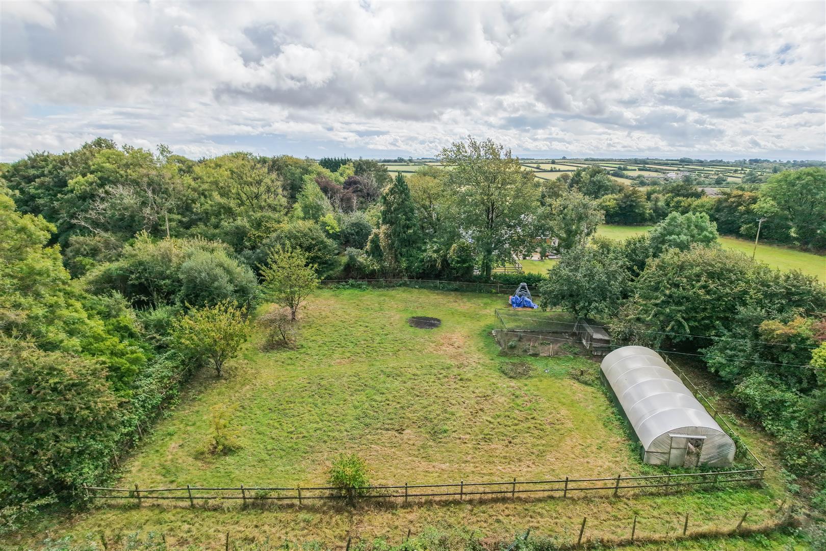 Penybryn, Llantwit Major Road, Crossways, Nr Cowbridge, Vale of Glamorgan, CF71 7LJ
